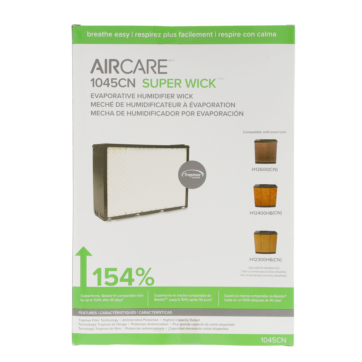 Essick Air 1045CN