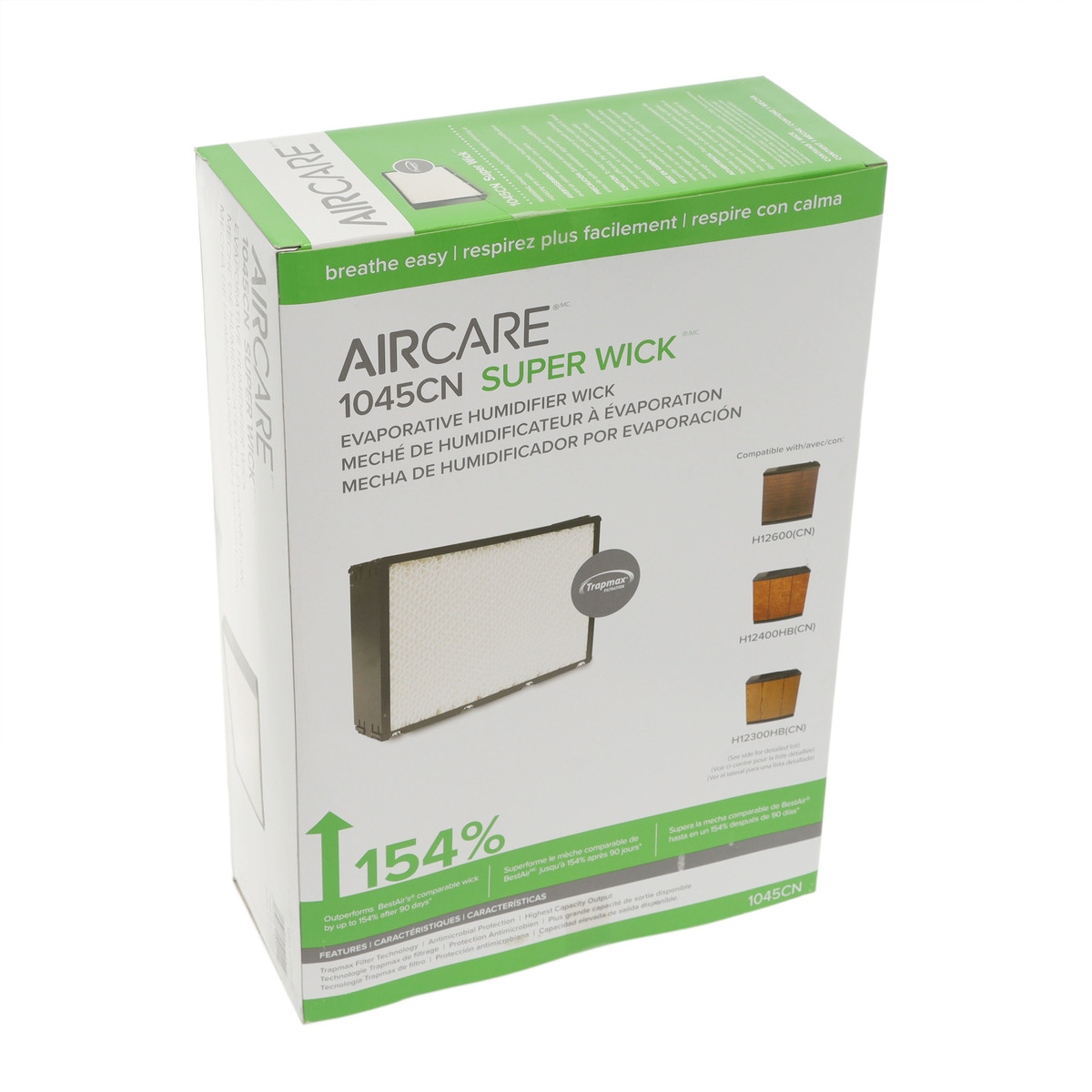 Essick Air 1045CN
