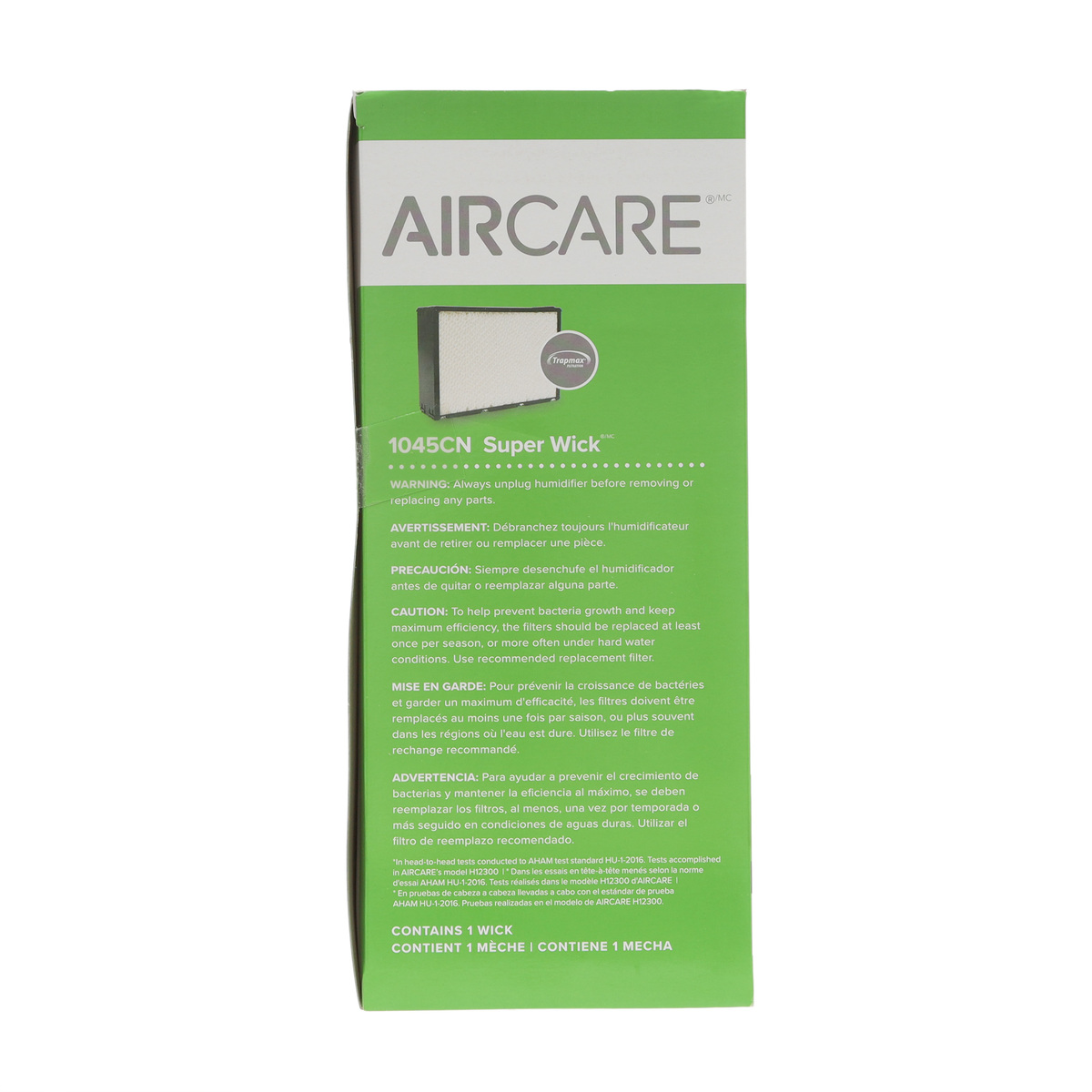 Essick Air 1045CN