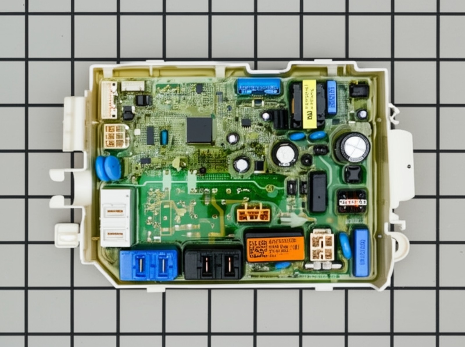 LG EBR31002627