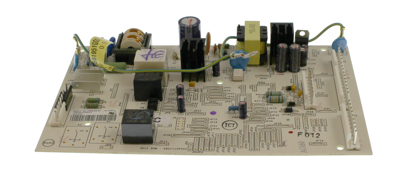 GE WR01F04178