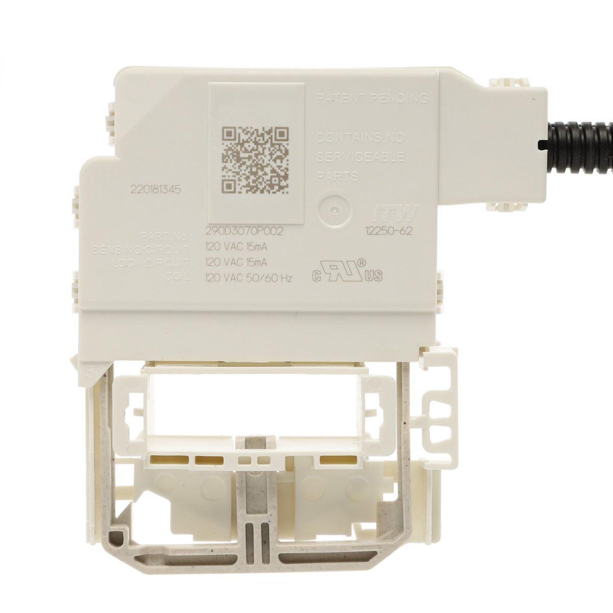GE WG04F12454