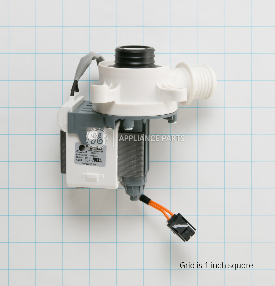 GE WG04F11676