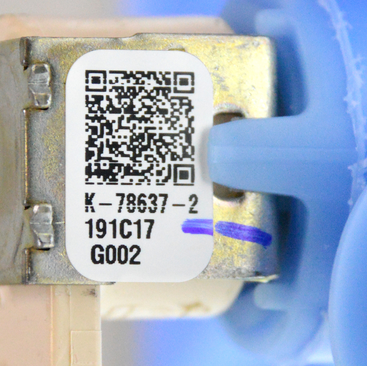 GE WG04F11601