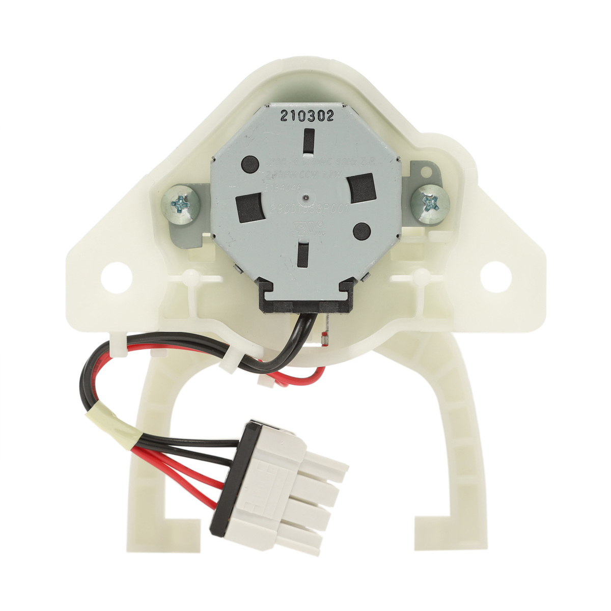 GE WG04F12302