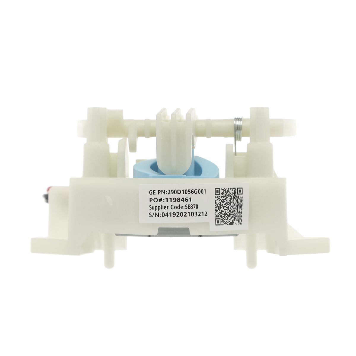 GE WG04F12302