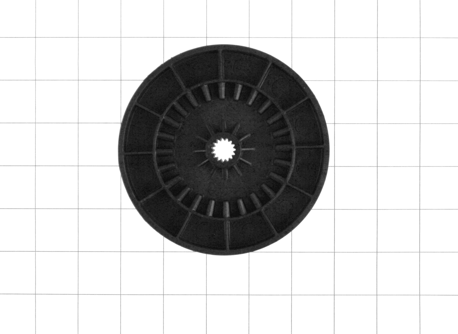 GE WW01F01787