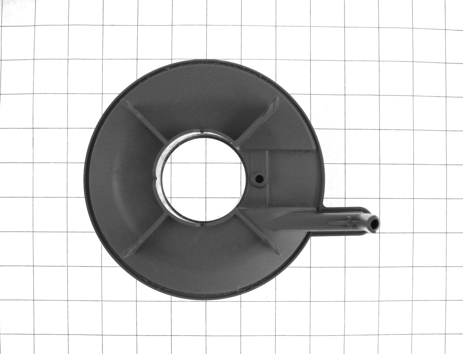 GE WG04F04636