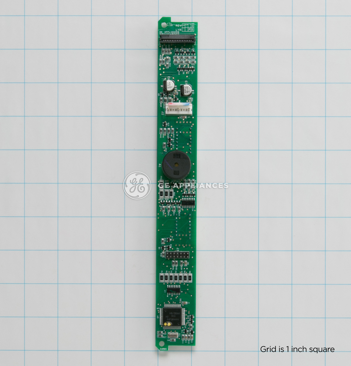 GE WR01F00252