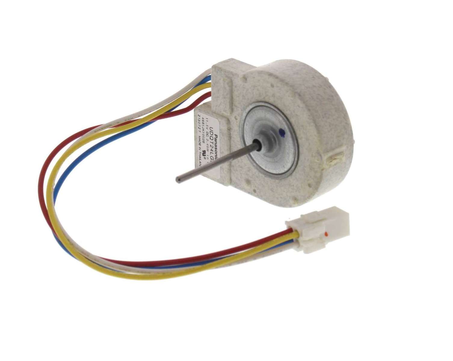 GE WG03F00168