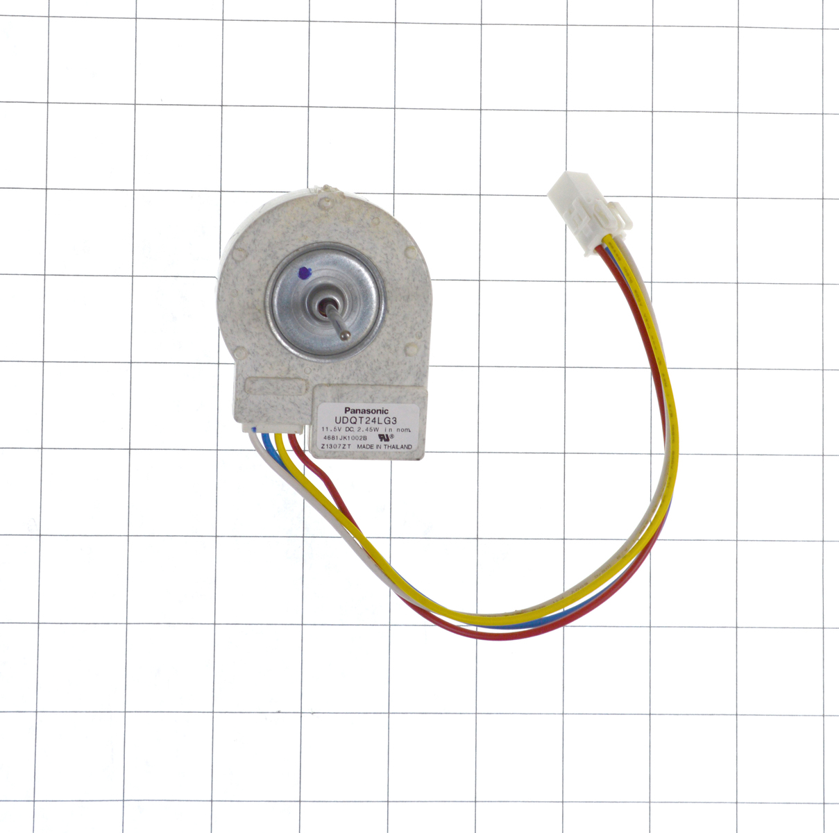 GE WG03F00168