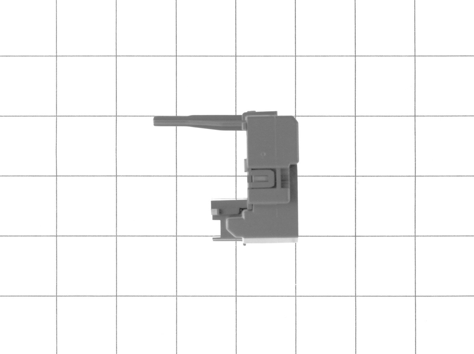 GE WG03F02235