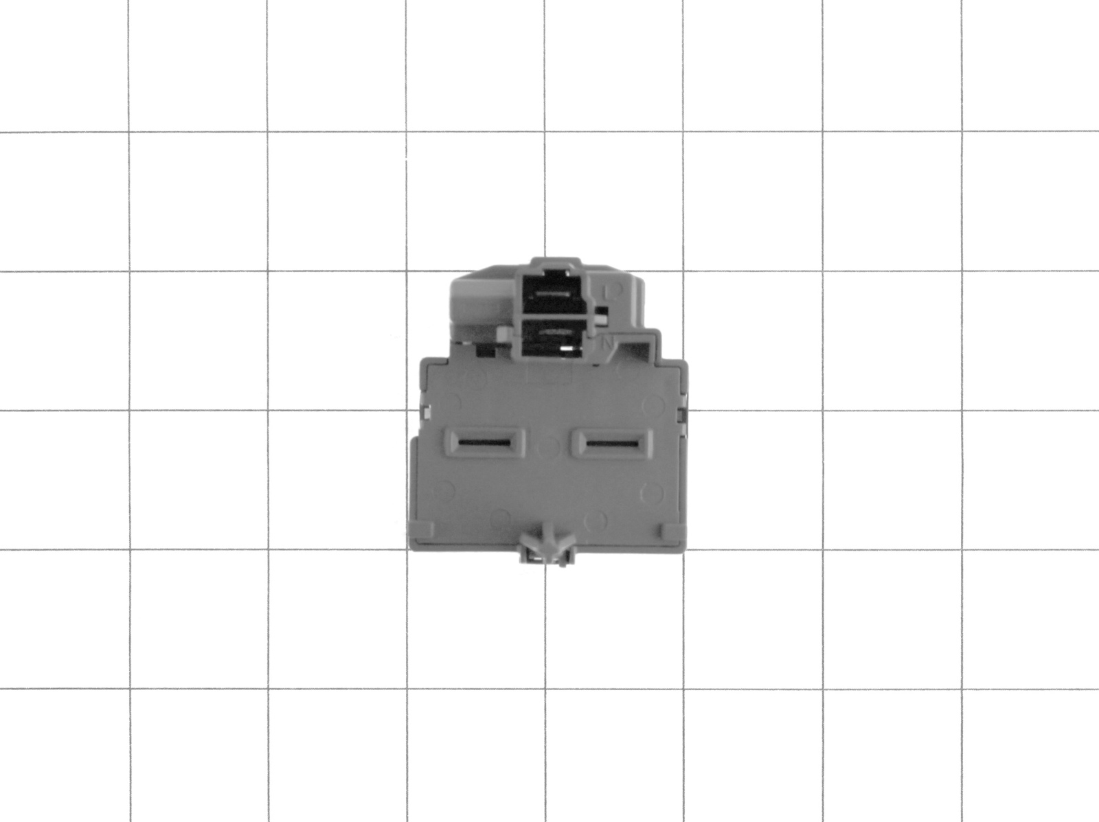 GE WG03F02235