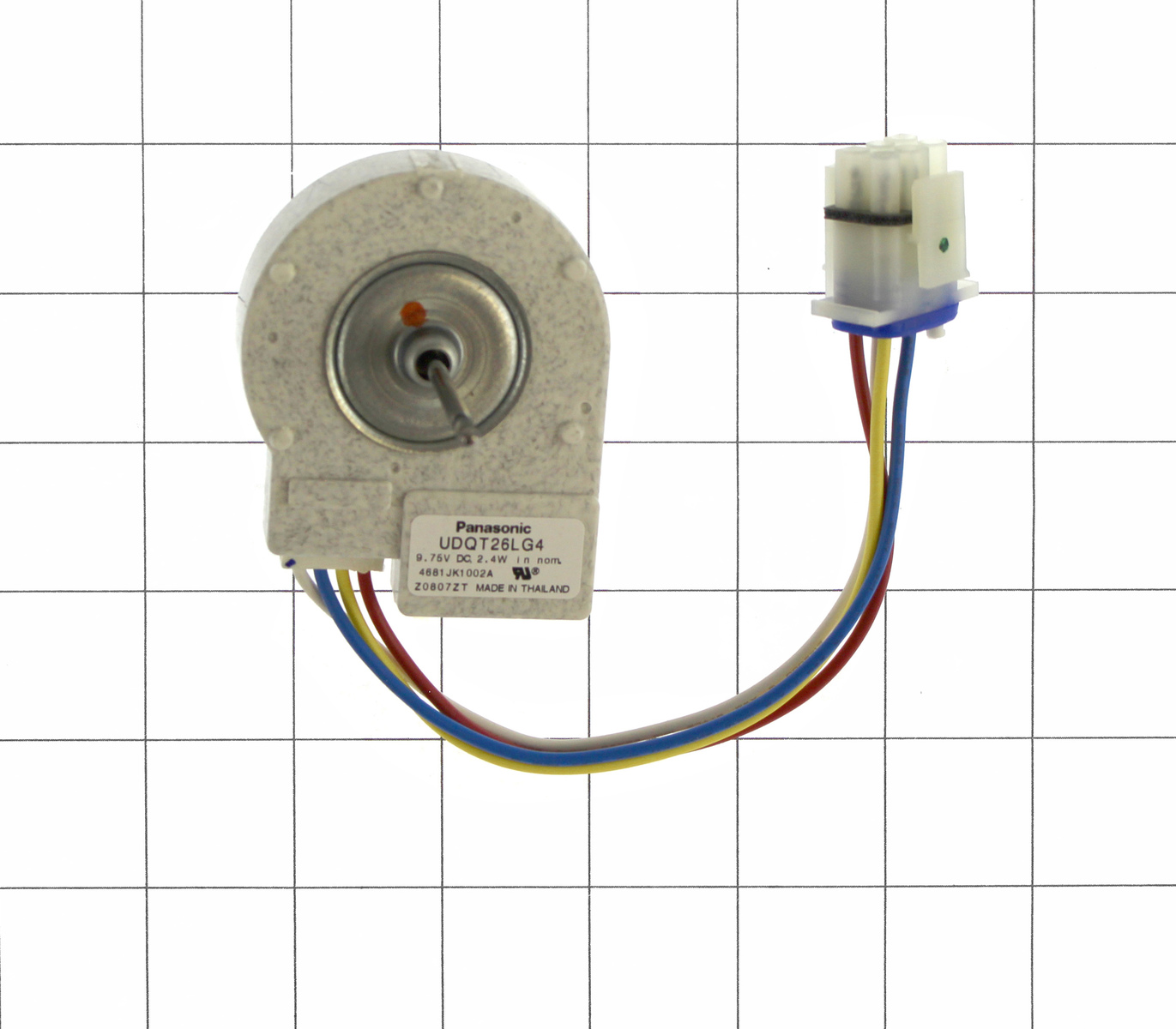 GE WR01F02490