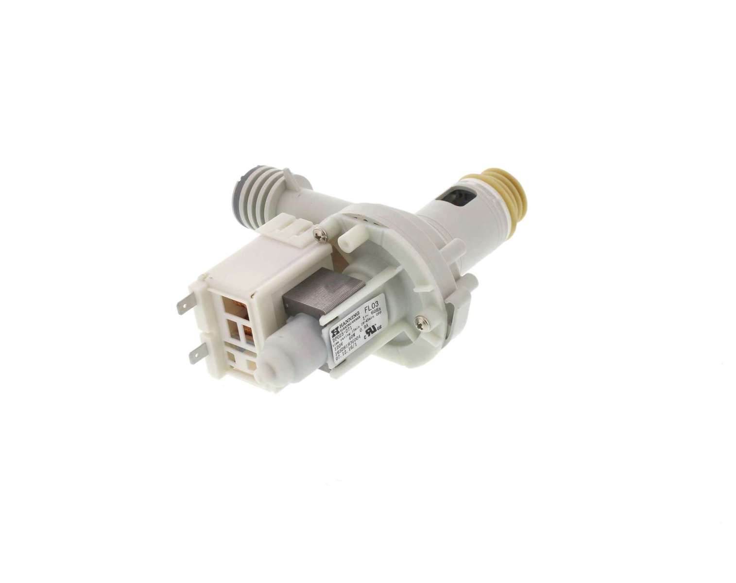 GE WG02F03017