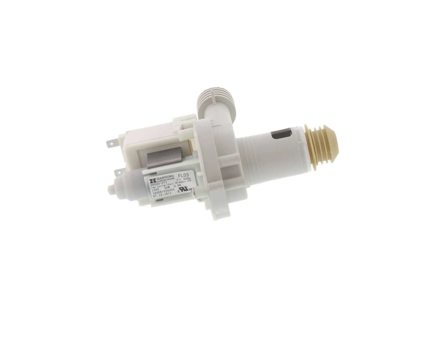 GE WG02F03017