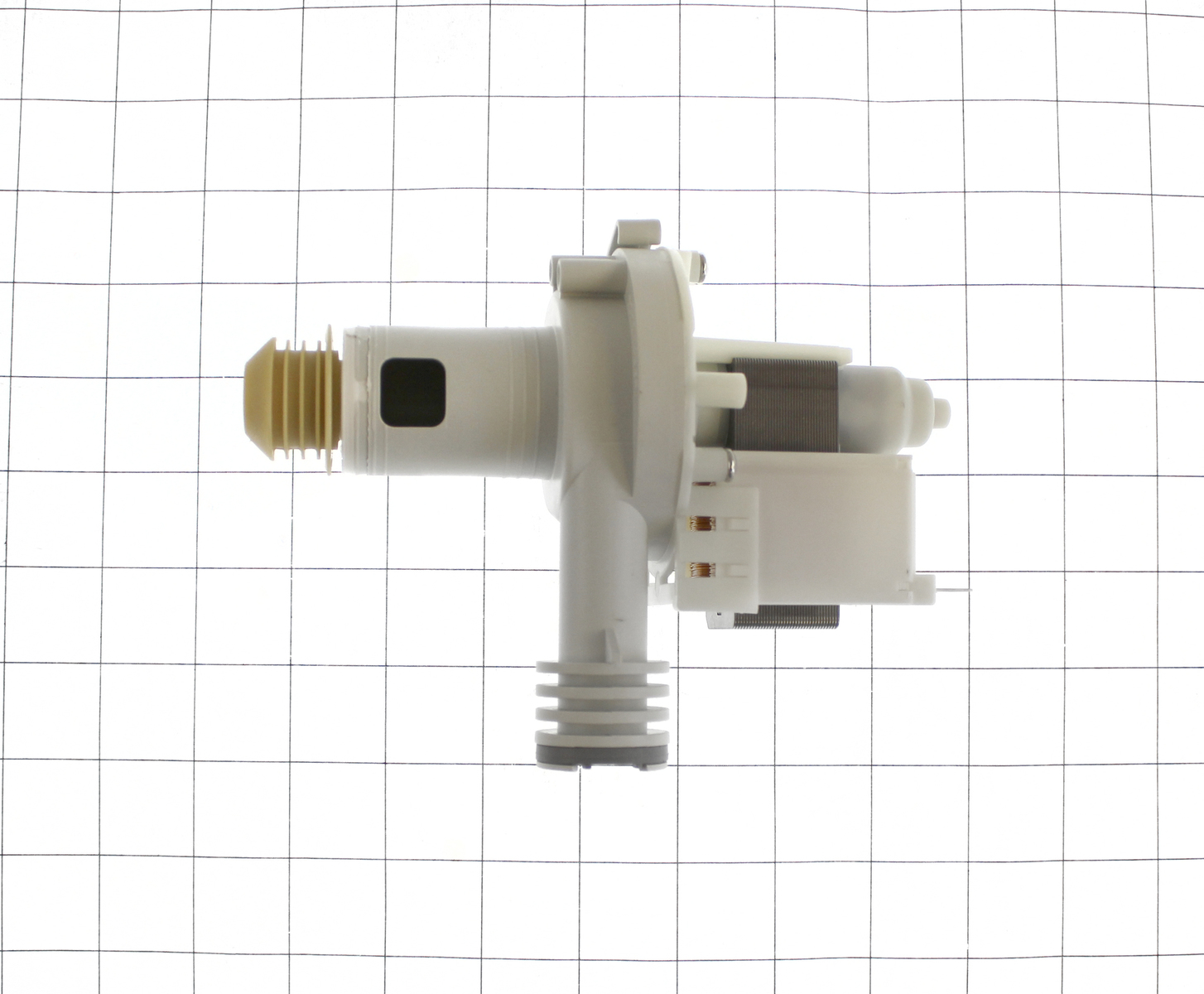 GE WG02F03017