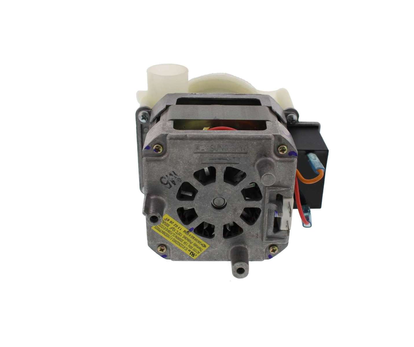 GE WG04F04741
