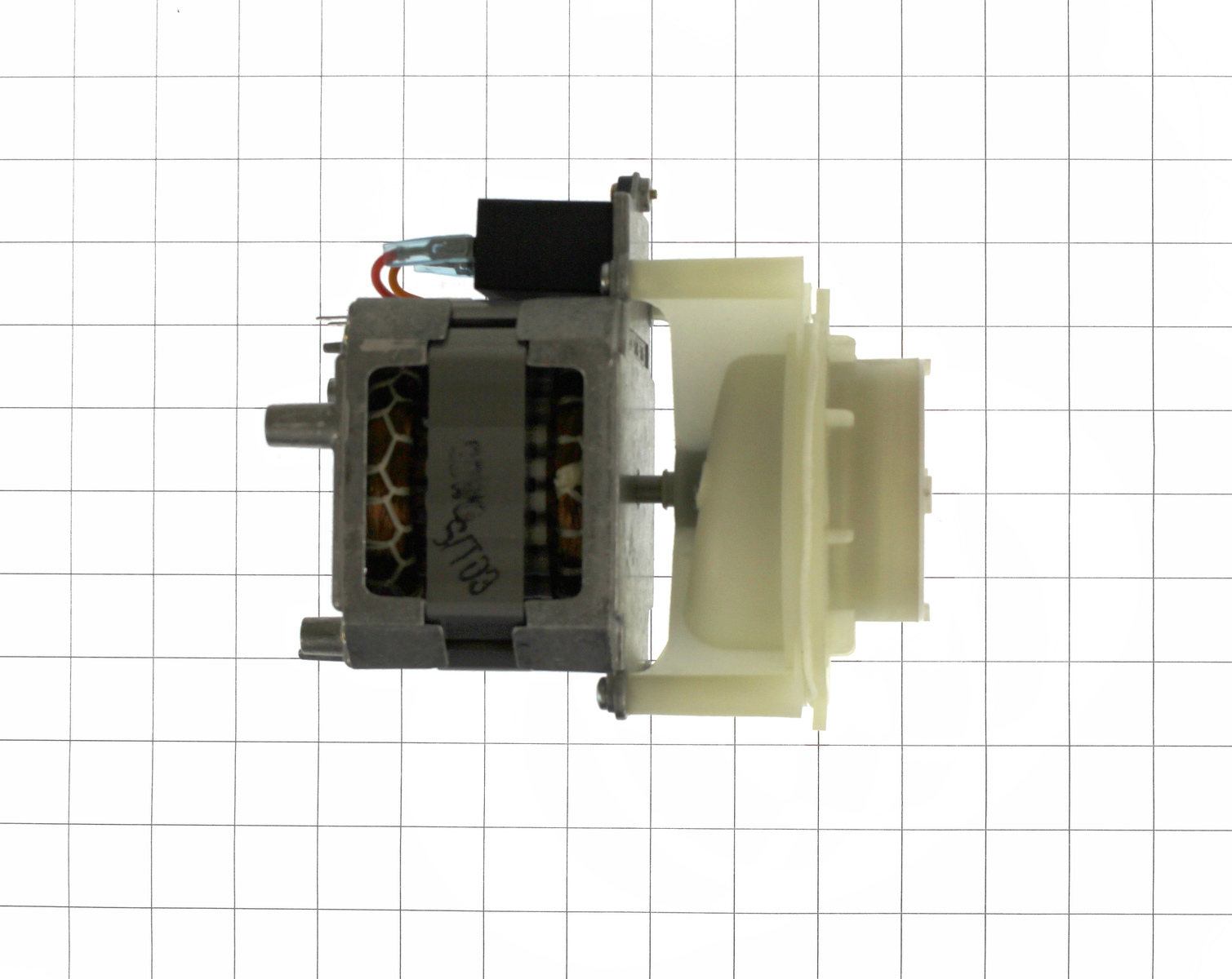 GE WG04F04741