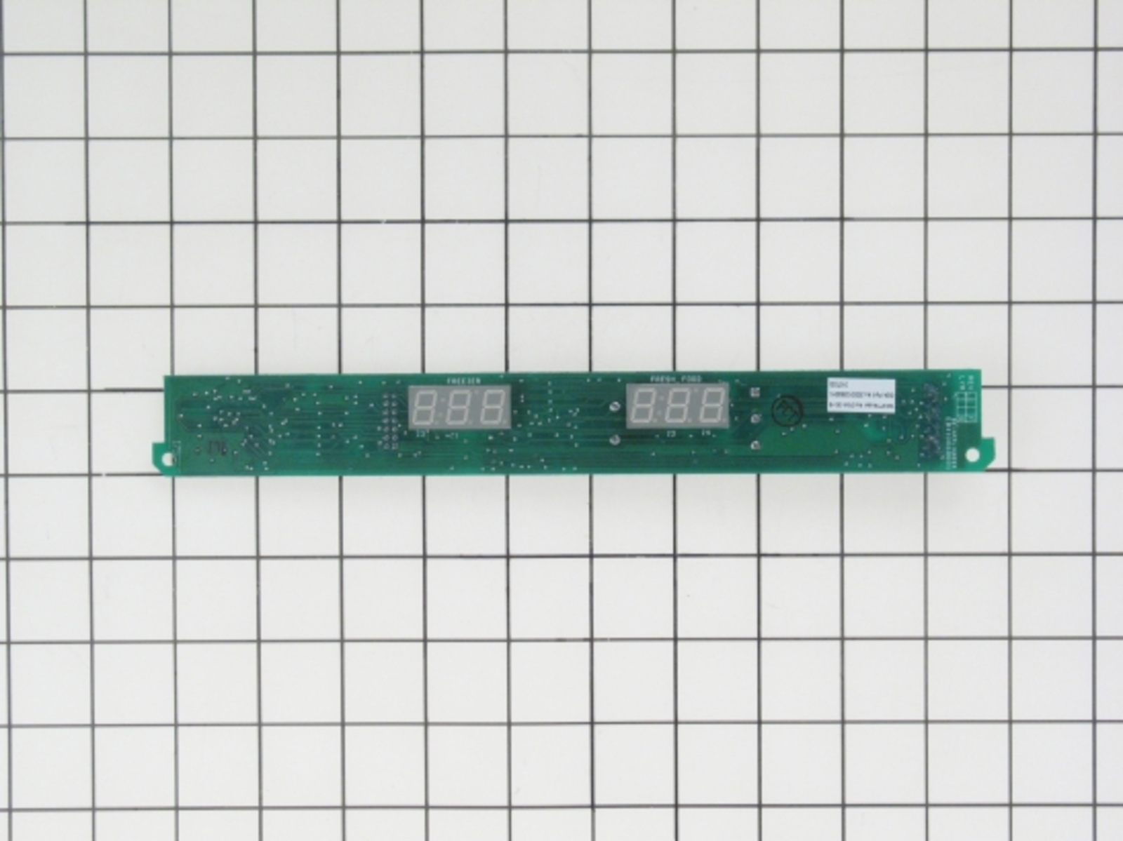 GE WG03F00507
