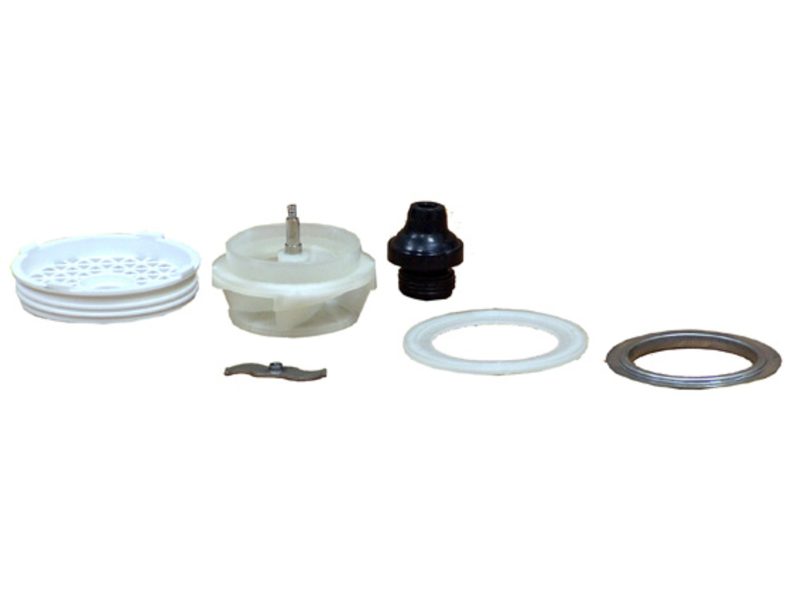 GE WG04F00529