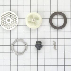 GE WG04F00529