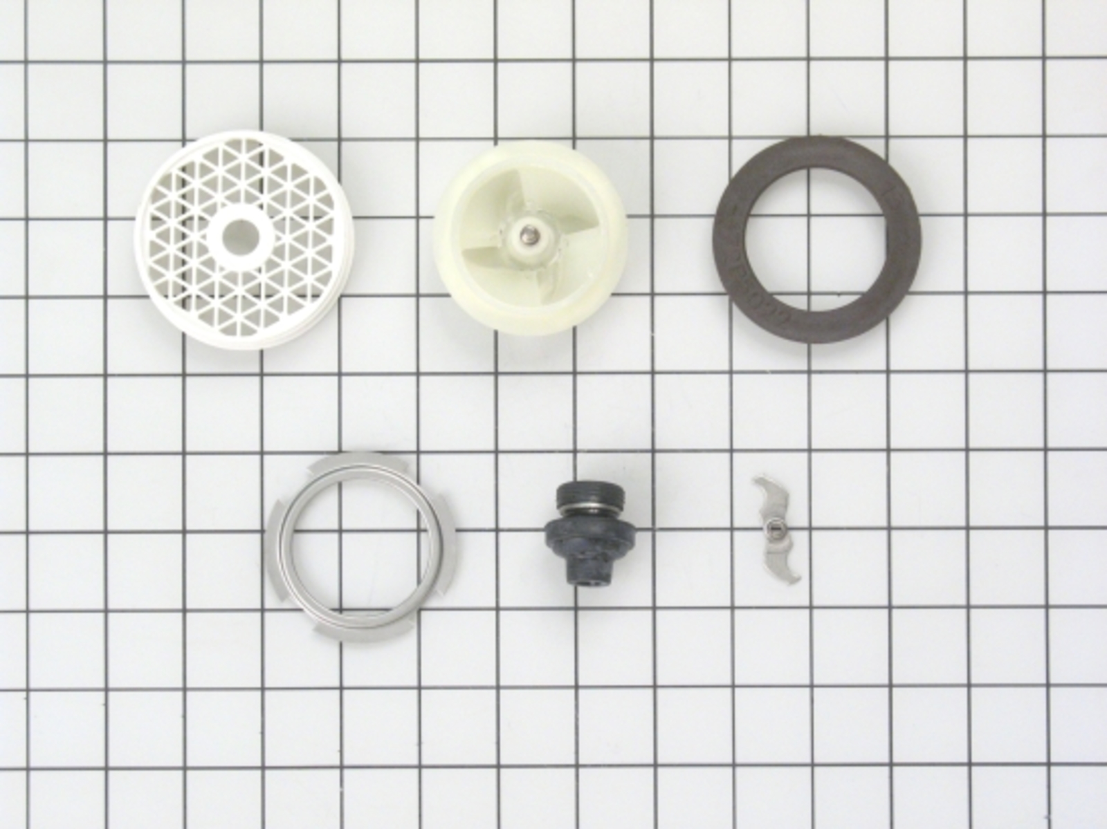 GE WG04F00529