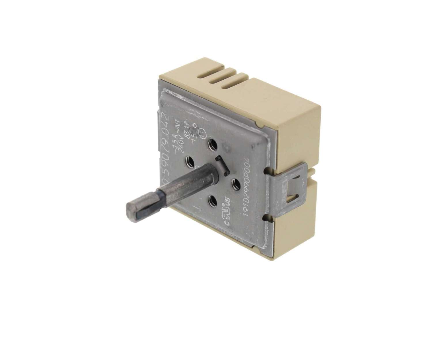 GE WG02F01546