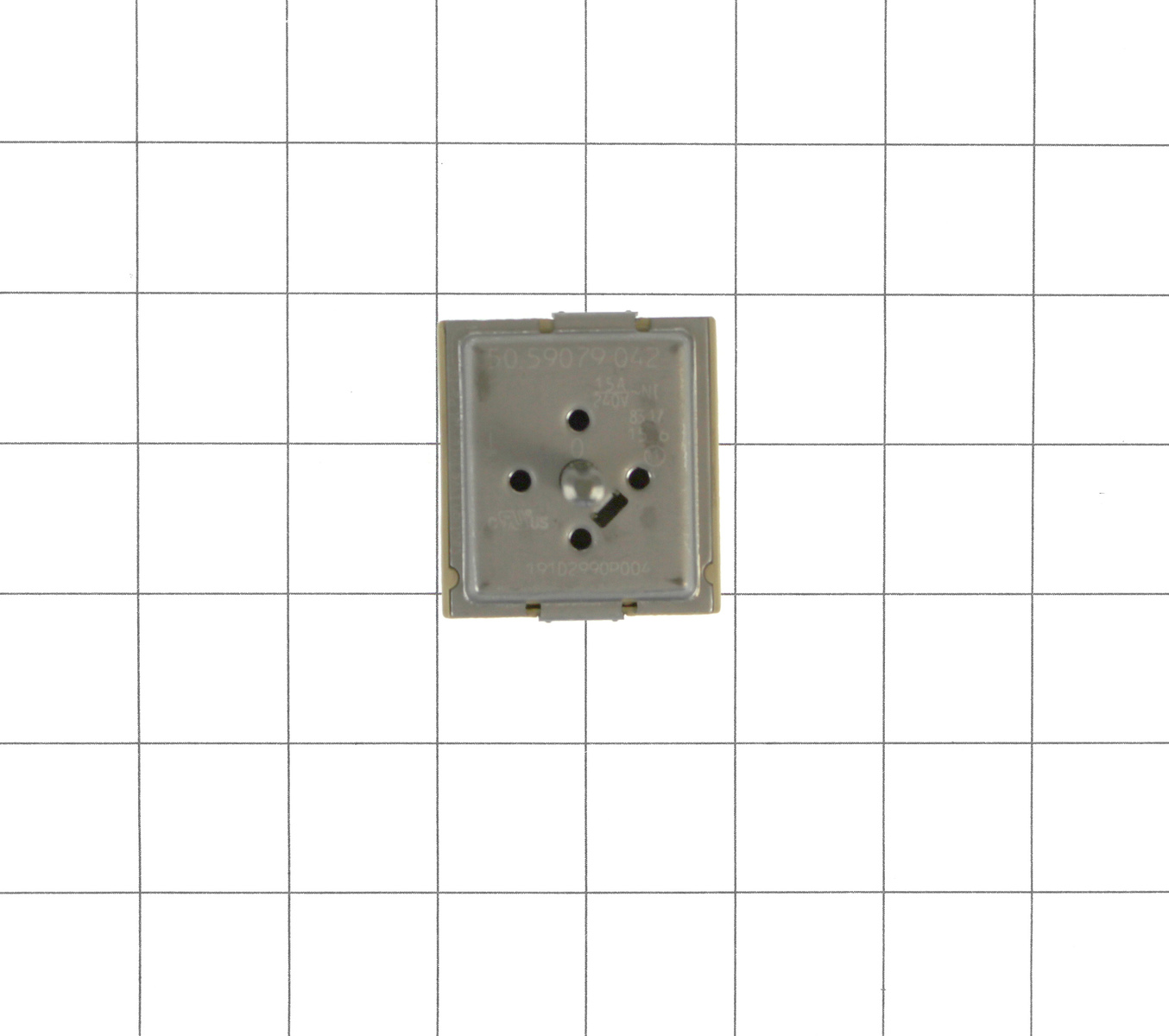 GE WG02F01546