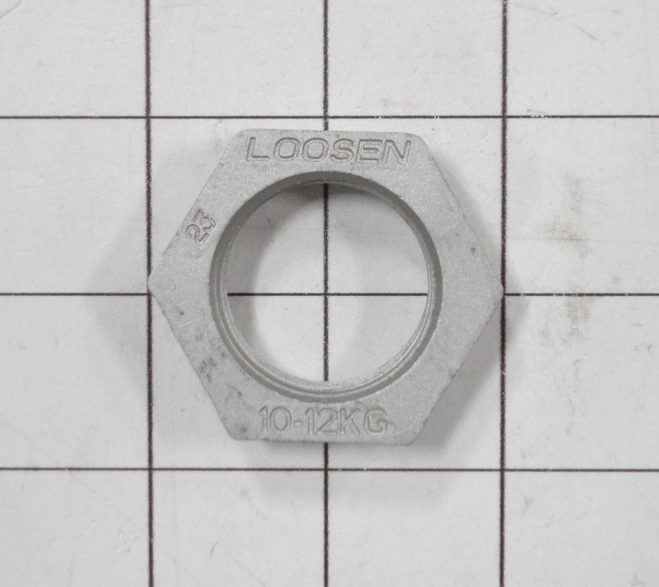 GE WW01A00048