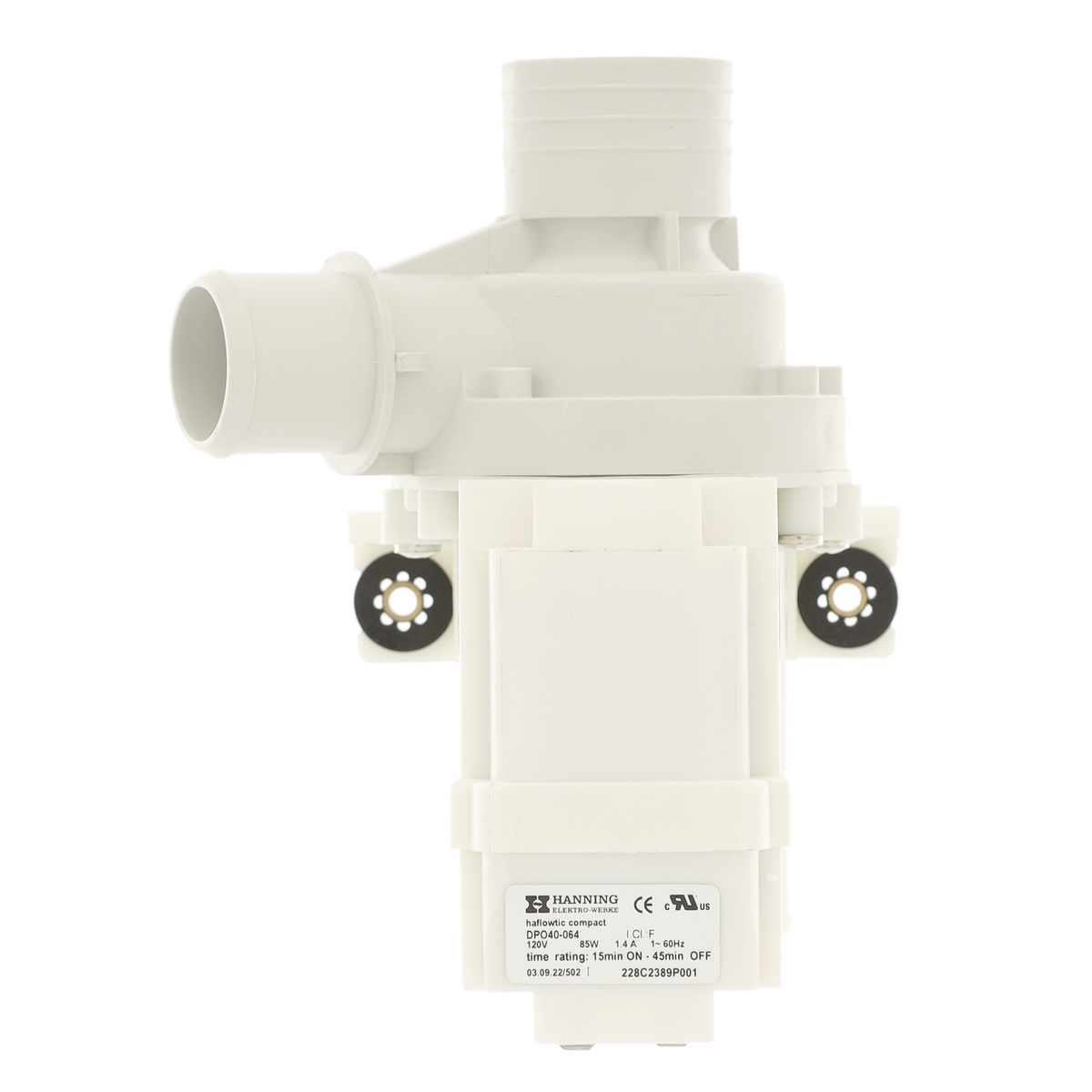 GE WW02L00622