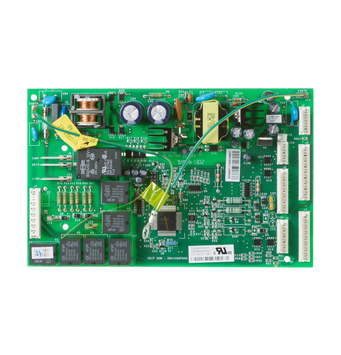 GE WR01F00247