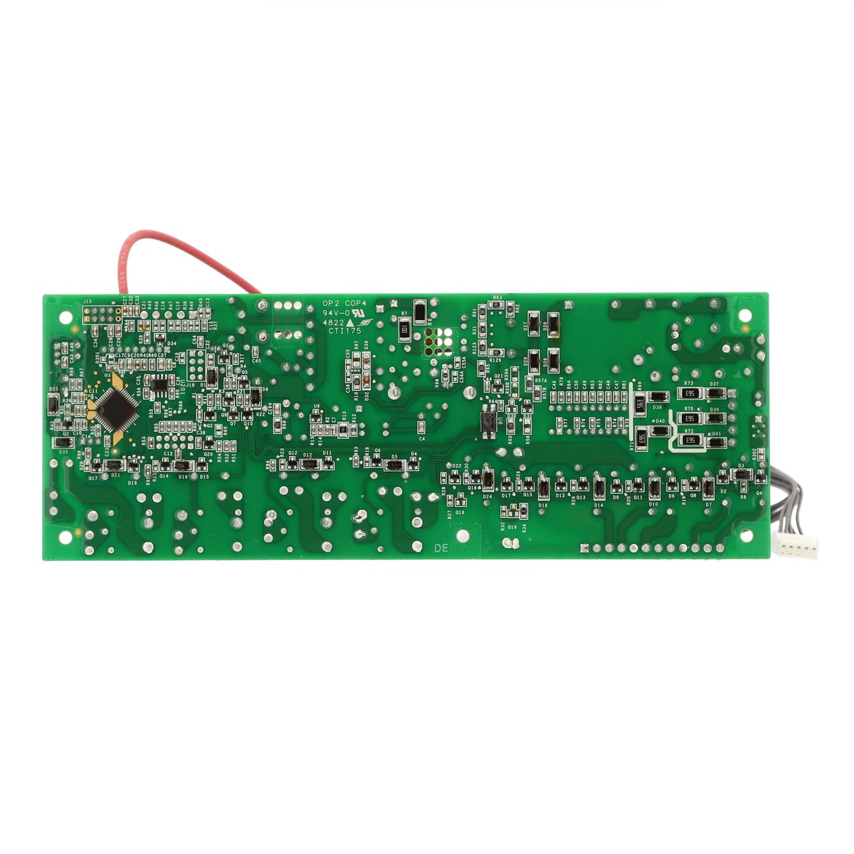 GE WG02F04016