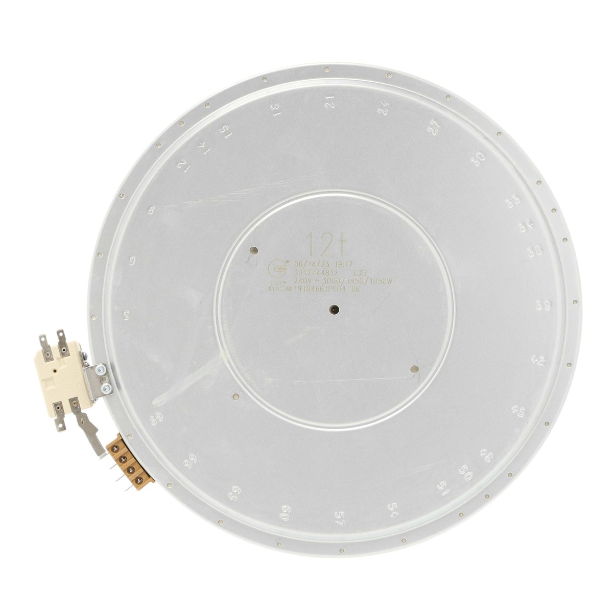 GE WG02F02055