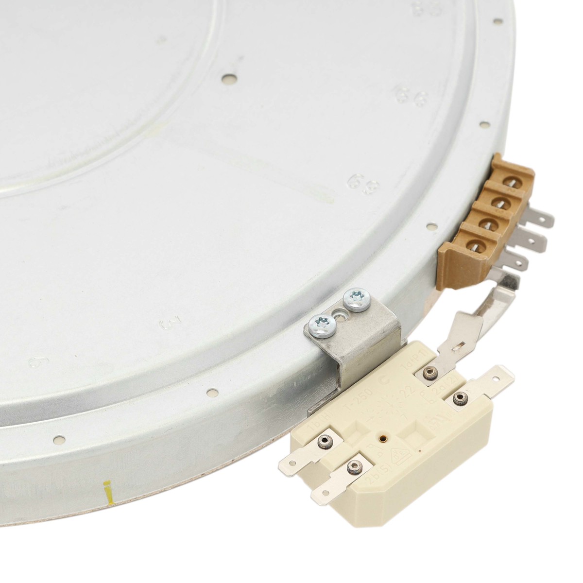 GE WG02F02055