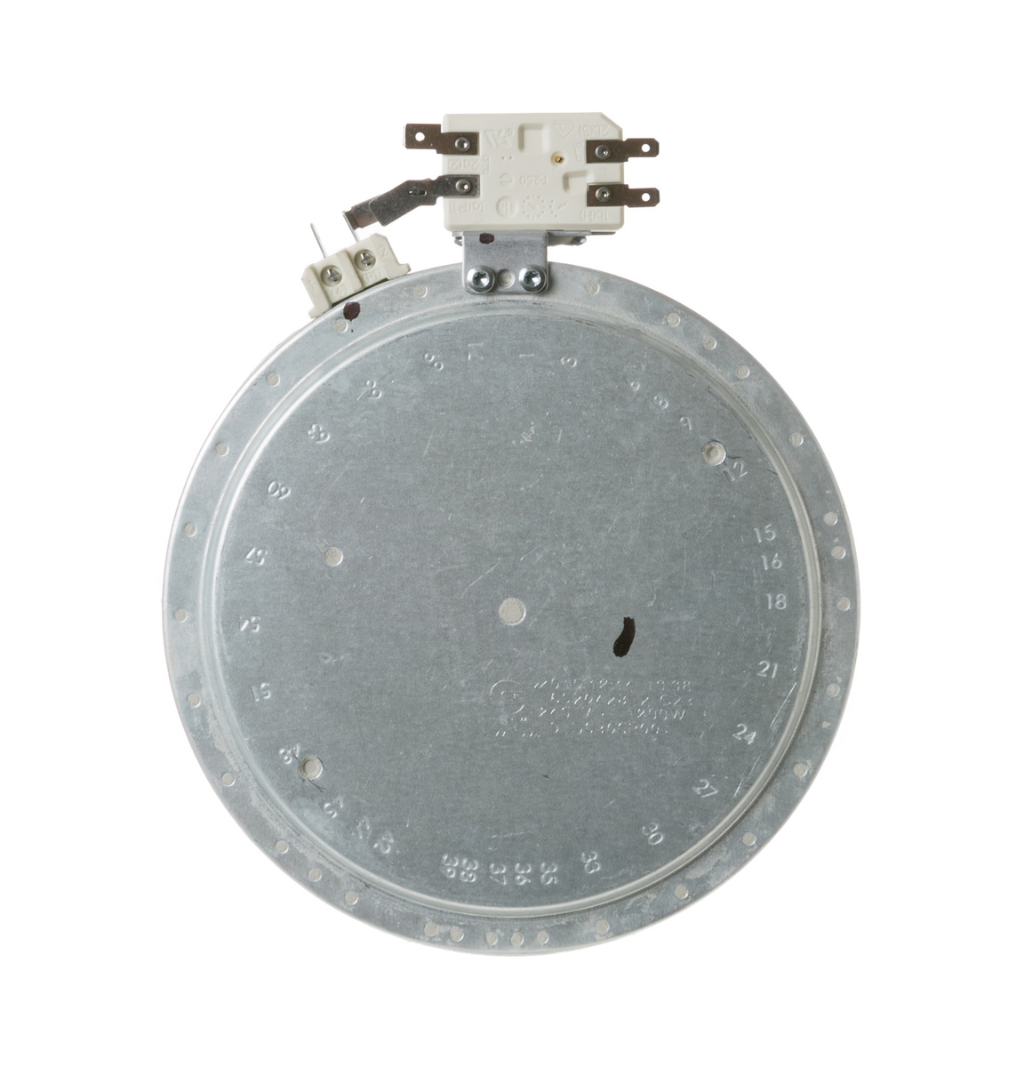 GE WG02F02056
