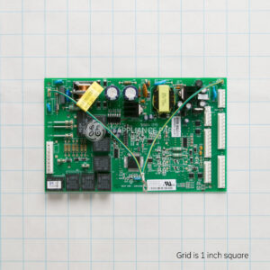 GE WR01F00204