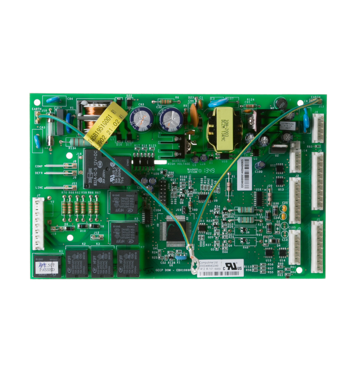 GE WR01F00204
