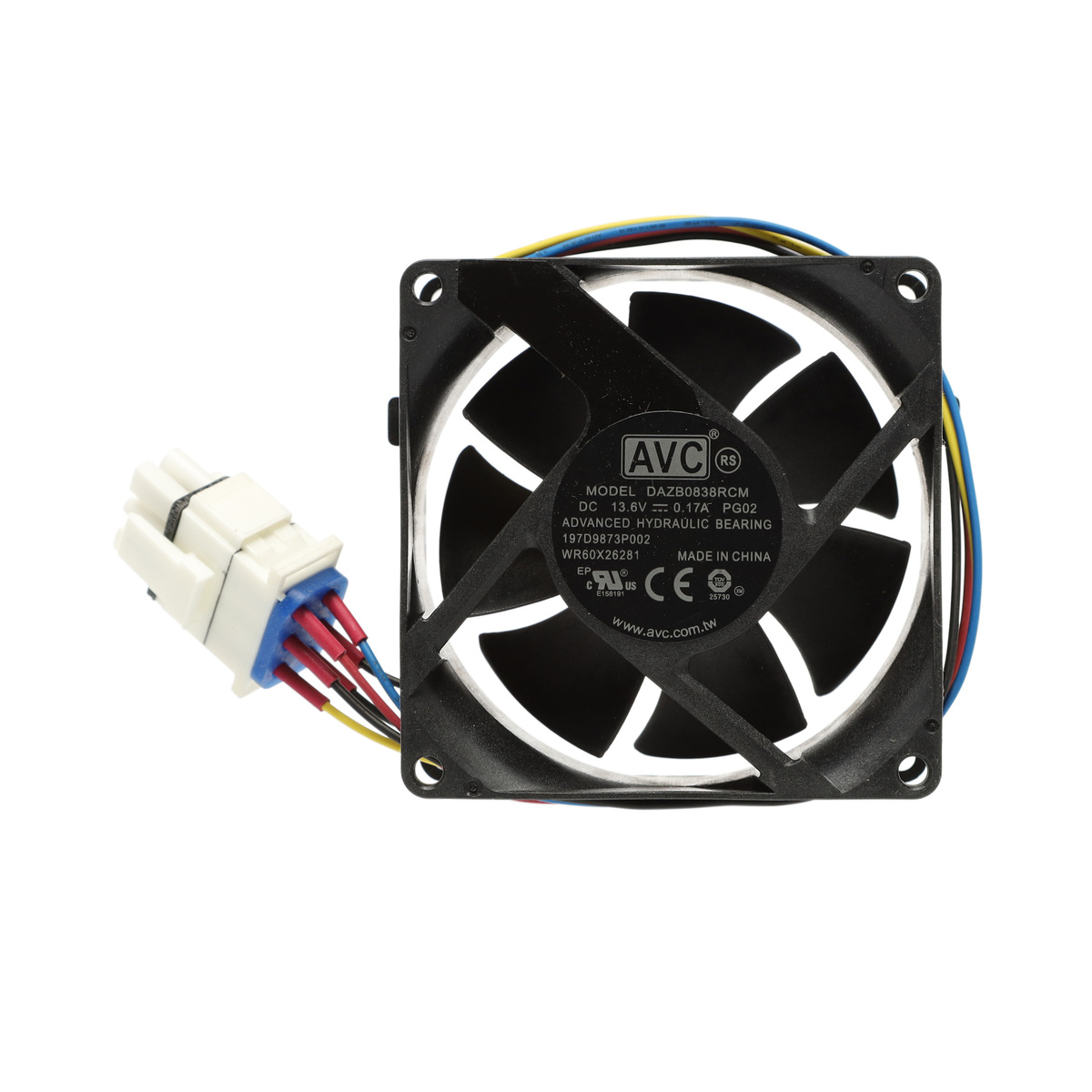 GE WG03F08474