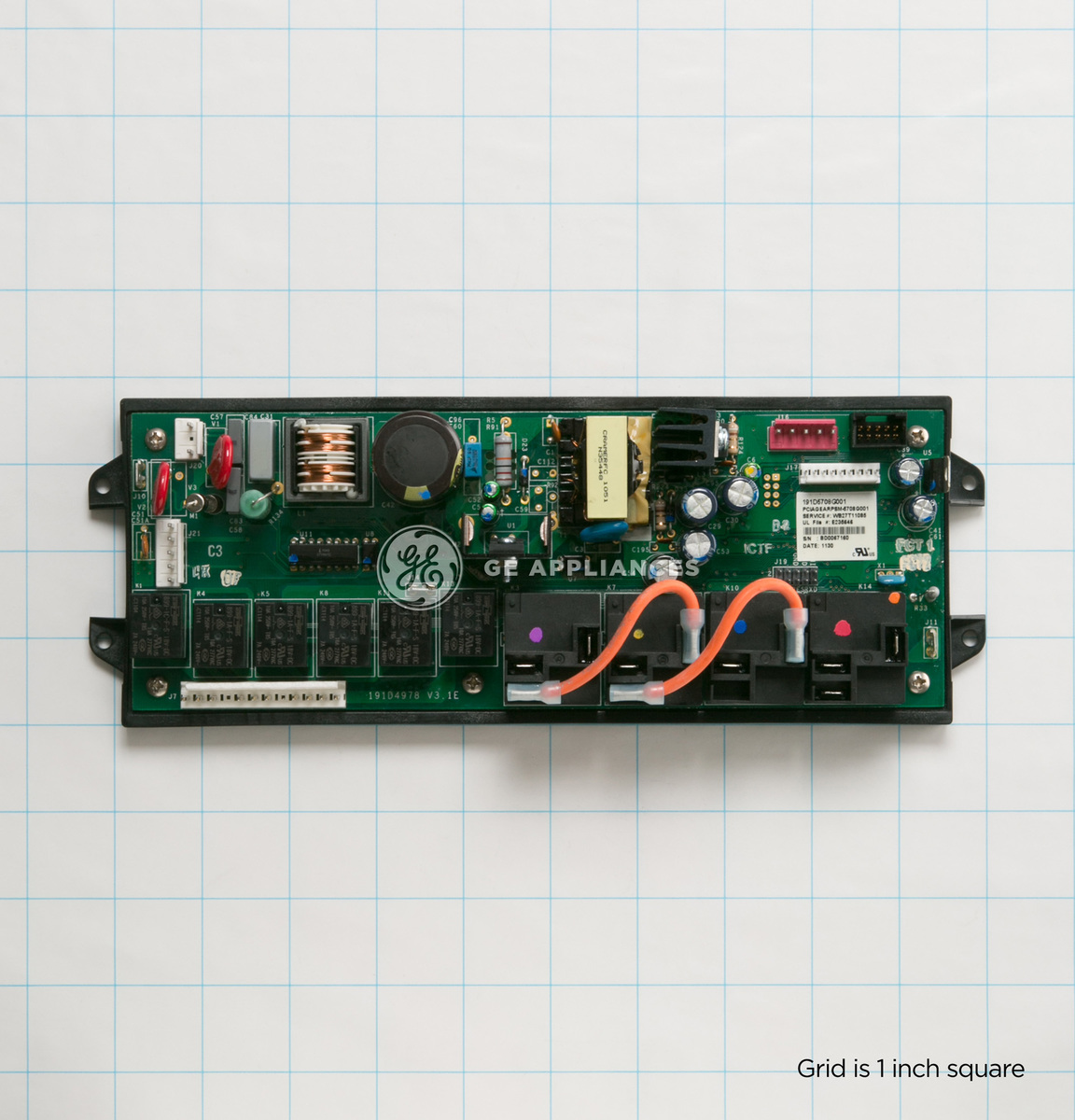 GE WG02F05732