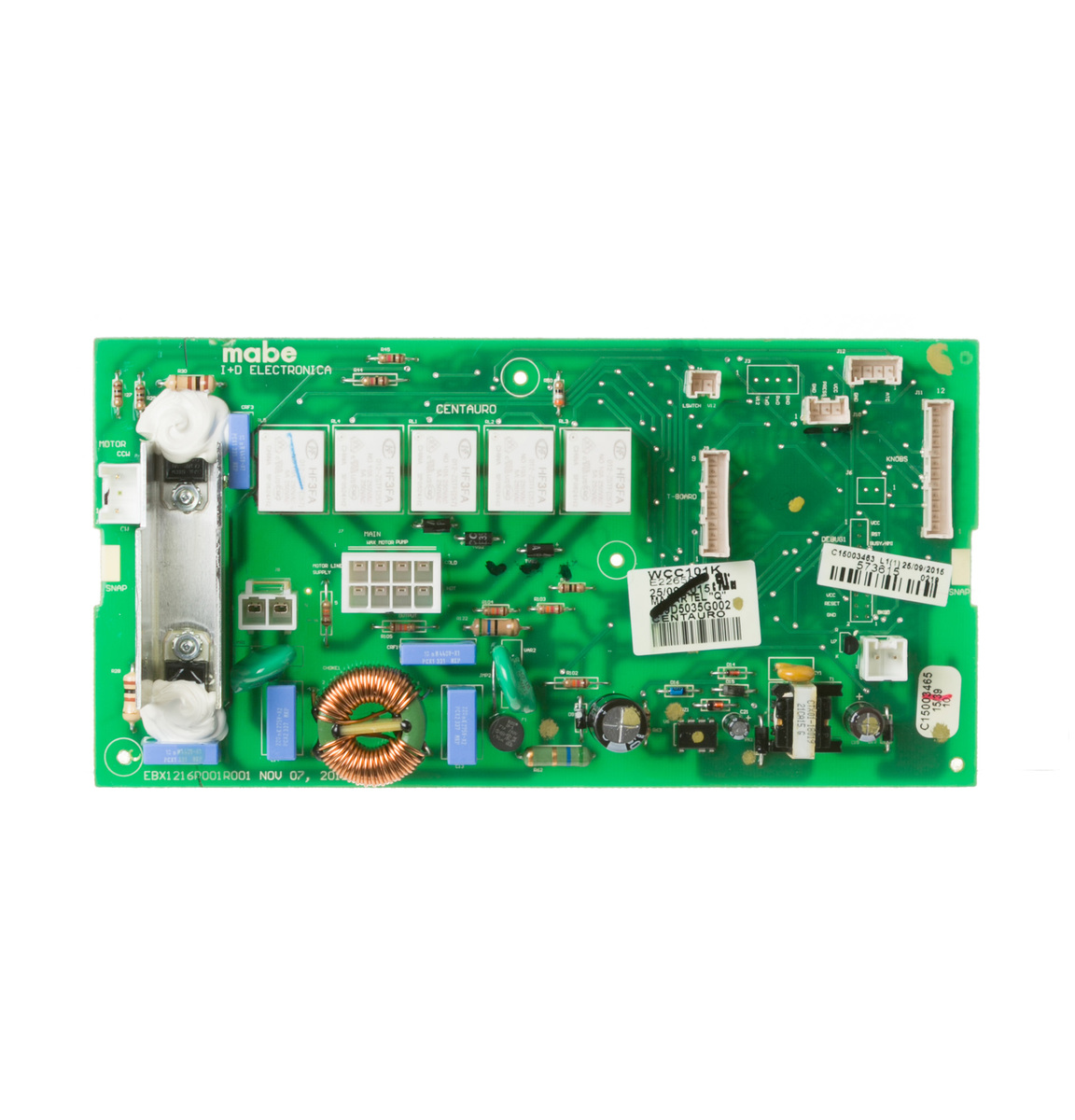 GE WW02F00193