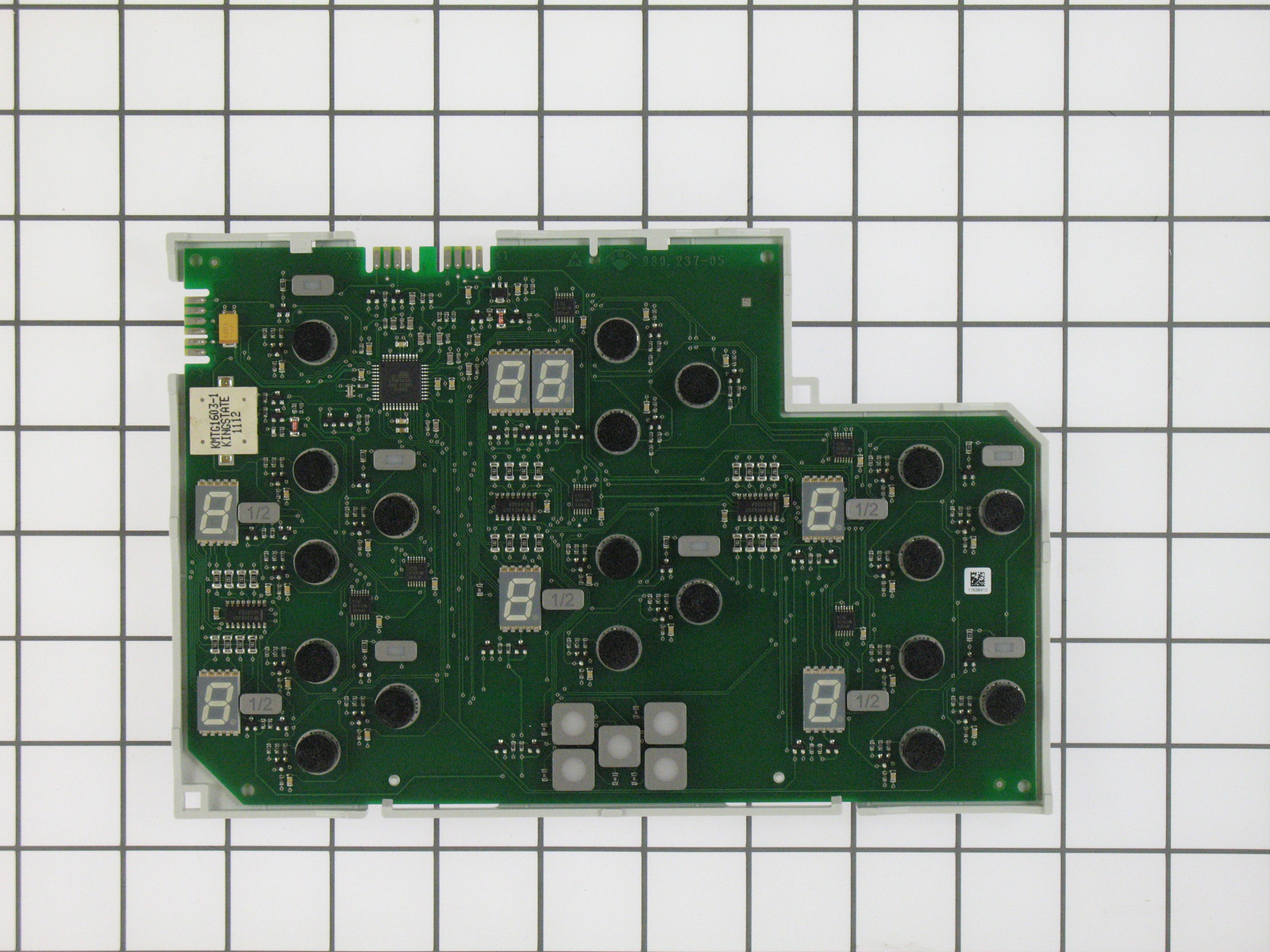 GE WG02F05848