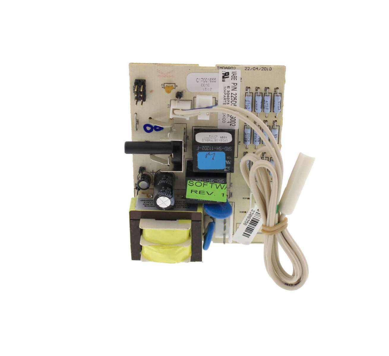 GE WR01F04096