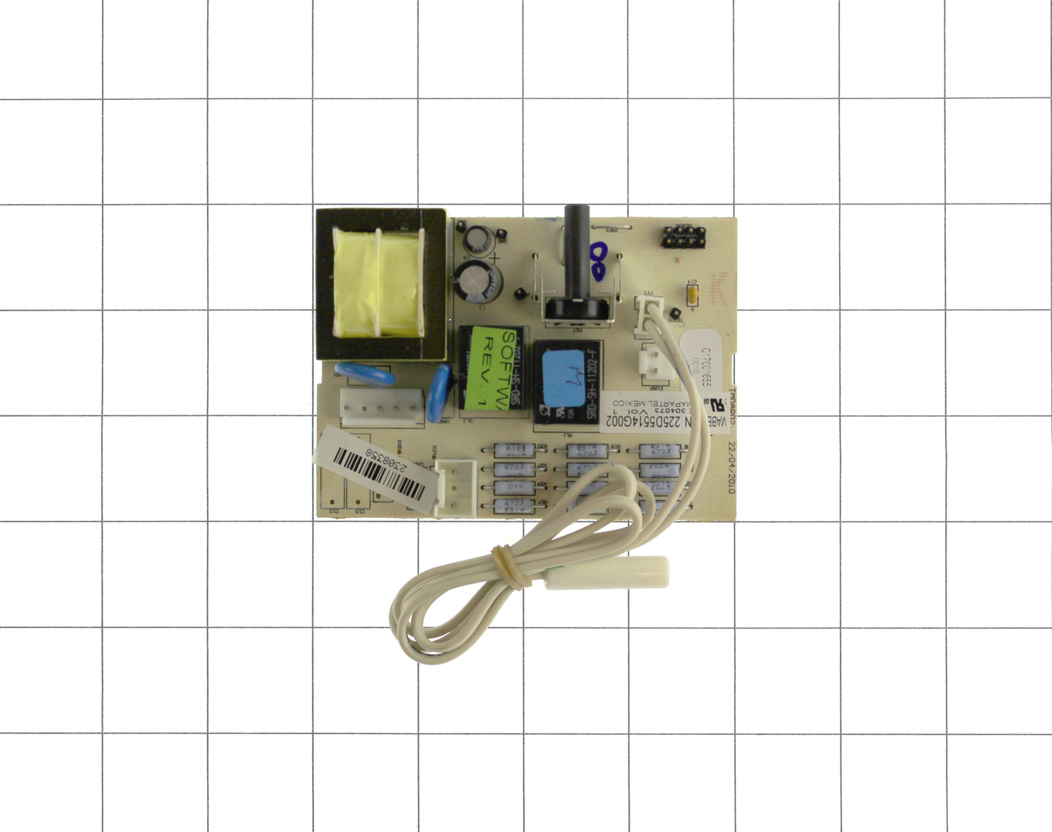 GE WR01F04096