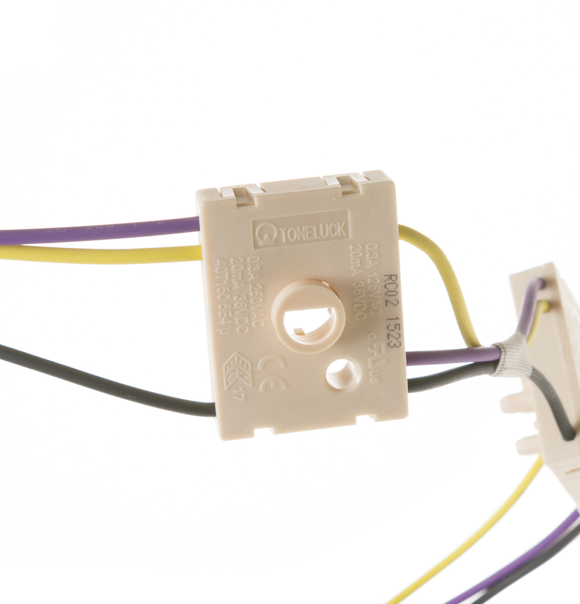 GE WG02F05552