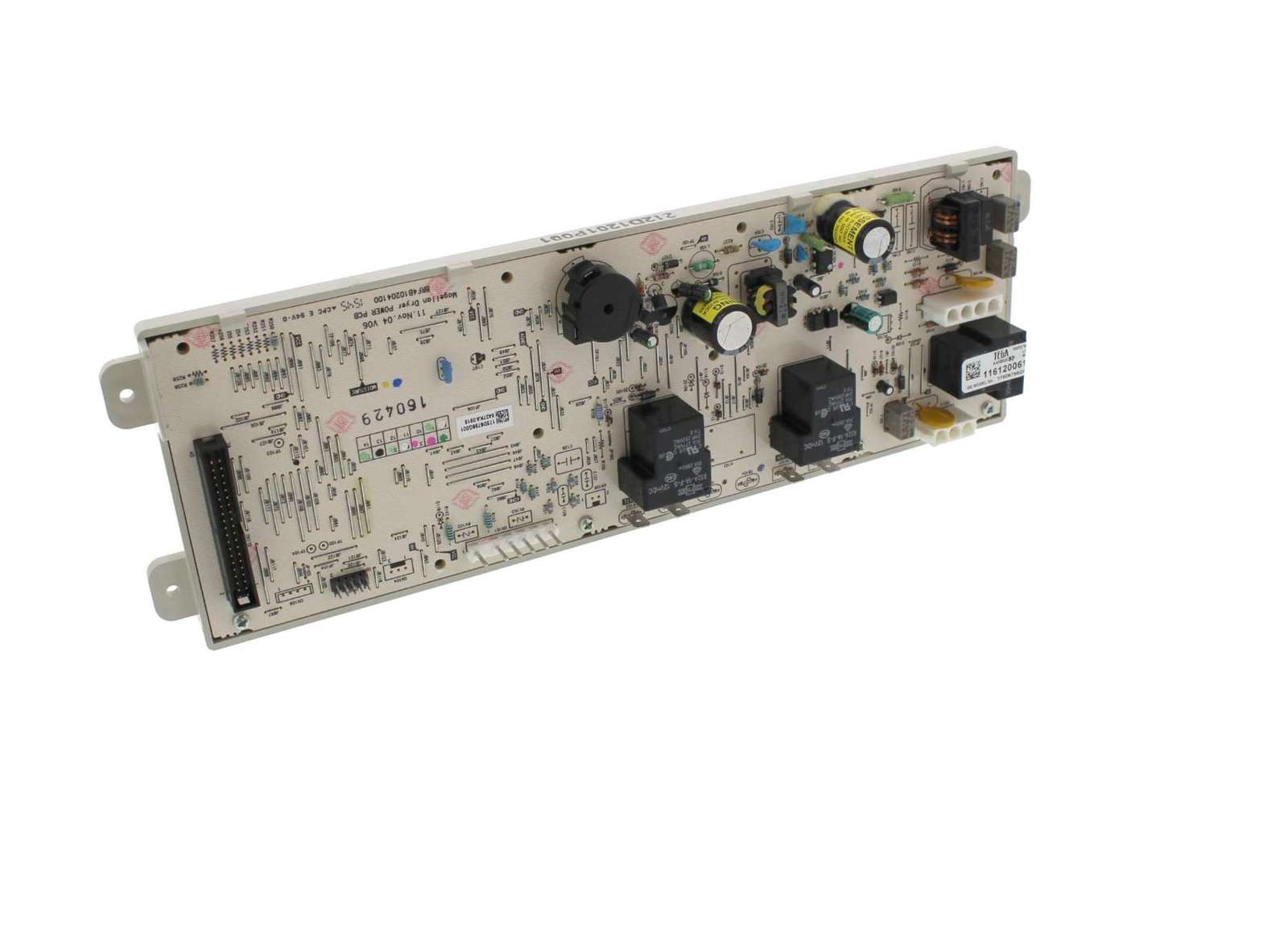 GE WW03F00310