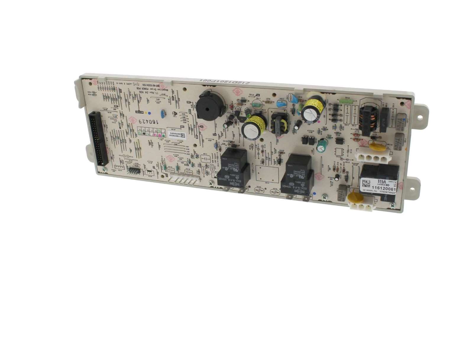 GE WW03F00310