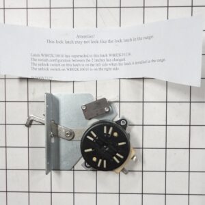 GE WS01F01709