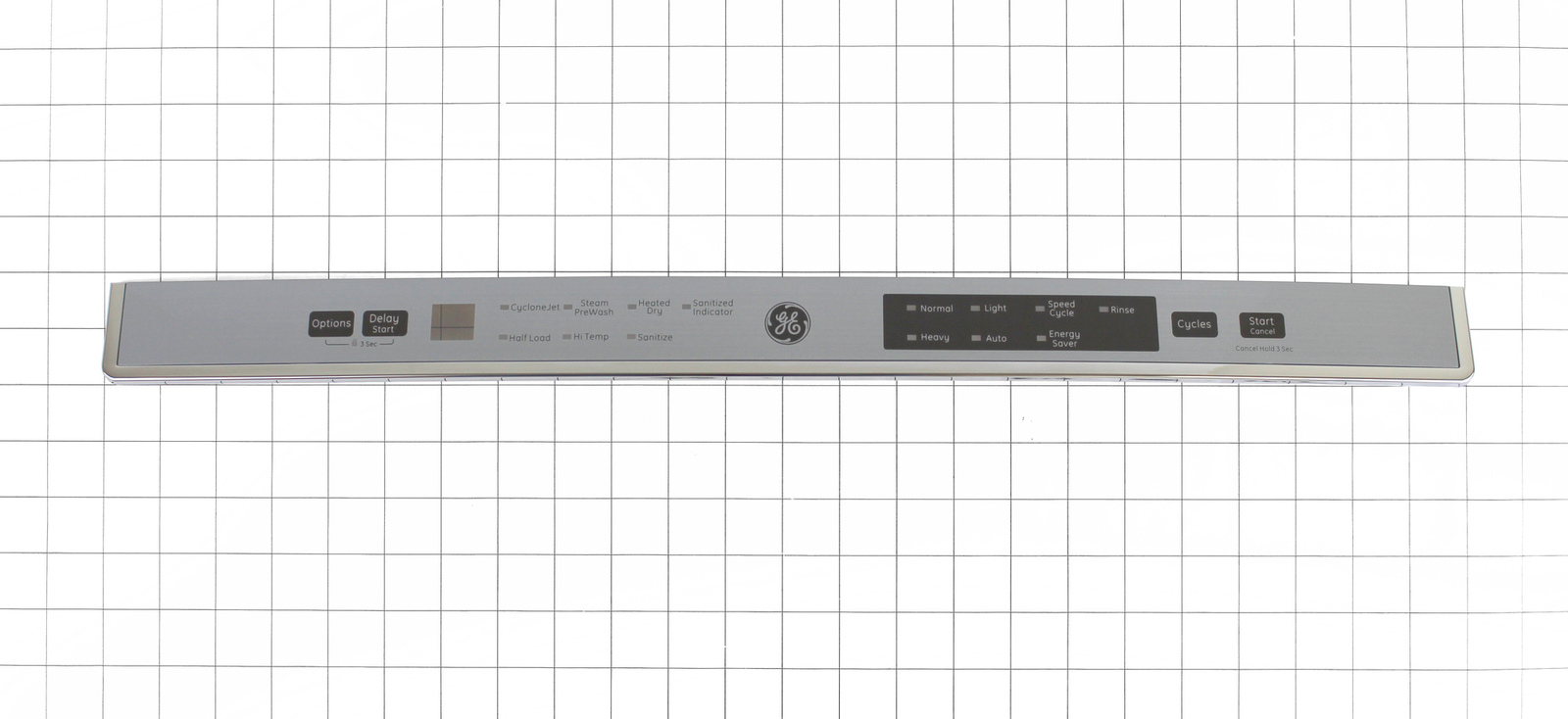 GE WG04F10256