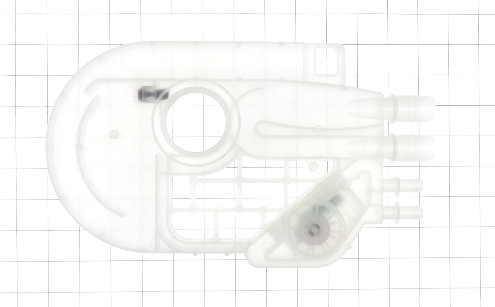 GE WG04F09878
